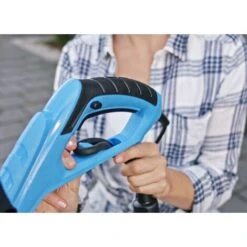 Brosse à Joints électrique / Brosse à Mauvaises Herbes EFB-675 Avec 2 Brosses -Jardin Doux Soldes Magasin 16509615 4