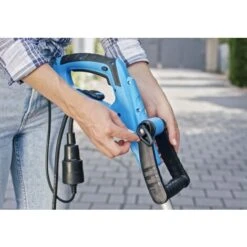 Brosse à Joints électrique / Brosse à Mauvaises Herbes EFB-675 Avec 2 Brosses -Jardin Doux Soldes Magasin 16509615 5