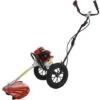 Débroussailleuse à Roues Thermique SEMI-PROFESSIONNELLE, 51.7 Cm3, 1.8 CV