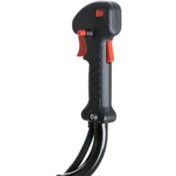 Débroussailleuse à Roues Thermique SEMI-PROFESSIONNELLE, 51.7 Cm3, 1.8 CV -Jardin Doux Soldes Magasin 16641767 3