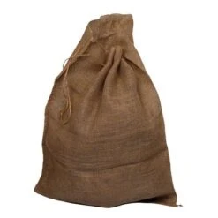 SAC D'HIVERNAGE EN TOILE DE JUTE - 175 L - 3 PCS VELLEMAN PM2014