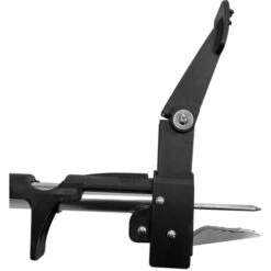 Désherbeur Manuel 4 Griffes Aluminium RootKiller 9 Désherbeur Manuel 4 Griffes Aluminium RootKiller -Jardin Doux Soldes Magasin 17680568 3