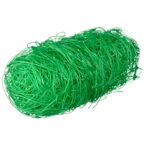 Nature Filet à Ramer Vert 10 G/m², Dimensions 1 X 10 M 5 Nature Filet à Ramer Vert 10 G/m², Dimensions 1 X 10 M – Image 3