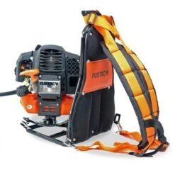 Débroussailleuse Thermique à Dos - FUXTEC FX-MS152T - 52cm3 3CV -Jardin Doux Soldes Magasin 18131930 4
