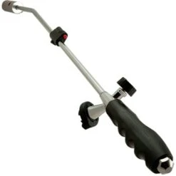 Lance Désherbant Thermique Écologique Butane Brûleur Contre Mauvaises Herbes