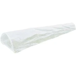 Tunnel De Forçage Accordéon Souple 4 Mètres -Jardin Doux Soldes Magasin 186335 3