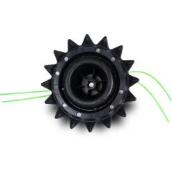 Tête Fil Nylon Multifonction Mulshing Shredder Line TFN042 JR