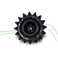 Tête Fil Nylon Multifonction Mulshing Shredder Line TFN042 JR -Jardin Doux Soldes Magasin 18727315 4