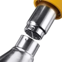 Bruleur électrique 2000W / Désherbeur électrique 230V Température De Fonctionnement Maximale 650 &8451 LAVENTE -Jardin Doux Soldes Magasin 19527567 5