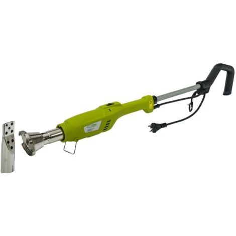 Désherbeur Thermique électrique 2000w Werkapro 4 Désherbeur Thermique électrique 2000w Werkapro – Image 2