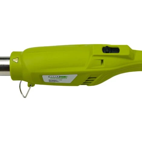 Désherbeur Thermique électrique 2000w Werkapro 5 Désherbeur Thermique électrique 2000w Werkapro – Image 3