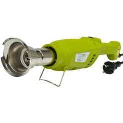 Désherbeur Thermique électrique 2000w Werkapro 10 Désherbeur Thermique électrique 2000w Werkapro -Jardin Doux Soldes Magasin 19860569 4