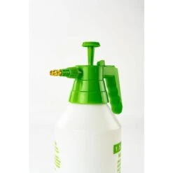 Pulvérisateur à Pression - Suan - Multiusages Pour Le Jardin Et La Maison - Contenance : 1500 Ml -Jardin Doux Soldes Magasin 19921745 3
