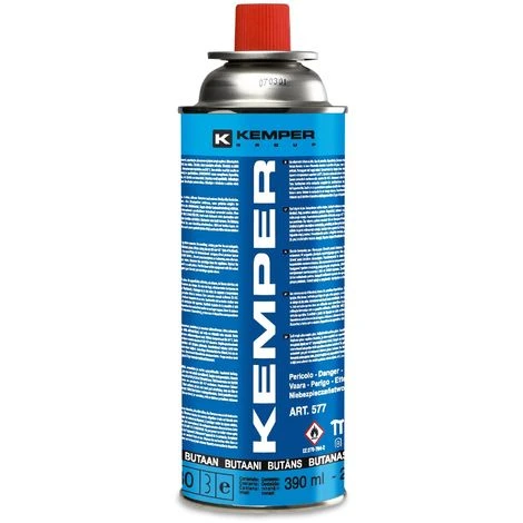 Brûleur De Mauvaises Herbes Avec 4 Bouteilles De Gaz Kemper 5 Brûleur De Mauvaises Herbes Avec 4 Bouteilles De Gaz Kemper – Image 3