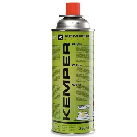 Brûleur De Mauvaises Herbes Avec 4 Bouteilles De Gaz Kemper 7 Brûleur De Mauvaises Herbes Avec 4 Bouteilles De Gaz Kemper – Image 5