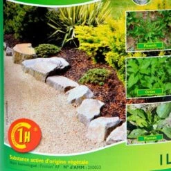 Désherbant Polyvalent Express Prêt à L'emploi Tous Usages - Pulvérisateur 1 Litre 9 Désherbant Polyvalent Express Prêt à L'emploi Tous Usages - Pulvérisateur 1 Litre -Jardin Doux Soldes Magasin 20508842 3