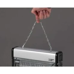 Plein Air ZAP 20 - Destructeur D'insectes électrique Kemper - 20W - Portée 80 M2 -Jardin Doux Soldes Magasin 22850655 2