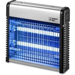 Plein Air ZAP 20 - Destructeur D'insectes électrique Kemper - 20W - Portée 80 M2 -Jardin Doux Soldes Magasin 22850655 3