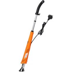 Bruleur De Mauvaises Herbes électrique 2000w 230V Désherbeur électrique Patio 650 Degré