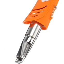 Bruleur De Mauvaises Herbes électrique 2000w 230V Désherbeur électrique Patio 650 Degré 9 Bruleur De Mauvaises Herbes électrique 2000w 230V Désherbeur électrique Patio 650 Degré -Jardin Doux Soldes Magasin 24114110 3