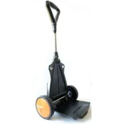 Pulverisateur Electrique 16L Batterie Lithium 8Ah Chariot Trolley / Bretelles IRIS Chargeur + 3 Buses Jardin Désinfections -Jardin Doux Soldes Magasin 24169130 4