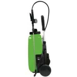 Pulverisateur Electrique 16L Batterie Lithium 8Ah Chariot Trolley / Bretelles IRIS Chargeur + 3 Buses Jardin Désinfections -Jardin Doux Soldes Magasin 24169130 5