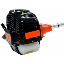 Débroussailleuse 52 Cm3, Bobine + 3 Disques Et Harnais -Jardin Doux Soldes Magasin 2569108 5