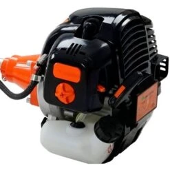 Multifonction 4 En 1 Débroussailleuse, Taille Haie, Elagueuse + Rallonge, 52 Cm3, 3cv -Jardin Doux Soldes Magasin 2569109 5