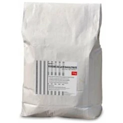 Poudre De Lave Basaltique, Amendement Et Poudrage. Sac 10 Kg