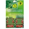 KB - Bâtonnet Nutritif - Plante Verte - Lot De 40 -Jardin Doux Soldes Magasin 27555727 1