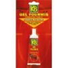 KB - Anti Fourmis Tube Gel 30g,Rouge -Jardin Doux Soldes Magasin 27555731 1