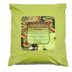 Sol Pour Plantes Carnivores - Sol Carnivore -Jardin Doux Soldes Magasin 28414003 2