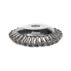 Tête Universelle En Métal Désherbage Diamètre 152mm