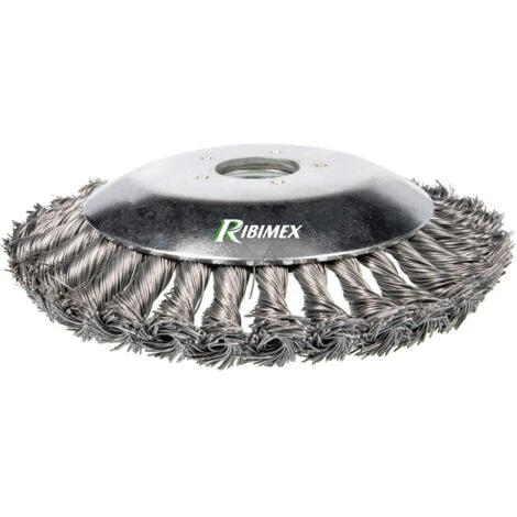 Tête Universelle En Métal Désherbage Diamètre 152mm 4 Tête Universelle En Métal Désherbage Diamètre 152mm – Image 2