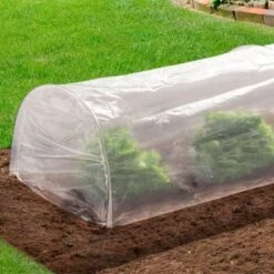 Lot De 2 Tunnels De Forçage Accordéon 4M 9 Lot De 2 Tunnels De Forçage Accordéon 4M -Jardin Doux Soldes Magasin 28605837 4