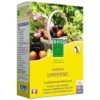 Engrais Soluble Universel , Boite De 800grs Soit 400L 1 Engrais Soluble Universel , Boite De 800grs Soit 400L -Jardin Doux Soldes Magasin 28763103 1