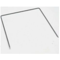 Lot D'Agrafes Pour Toile De Paillage 20 X 20 X 20 Cm - Lot De 10 Pièces -Jardin Doux Soldes Magasin 29588537 3