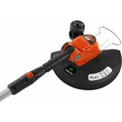 Débroussailleuse Coupe Bordure Sur Batterie Samsung 40 Volts Fournie Avec Son Chargeur -Jardin Doux Soldes Magasin 30480630 4