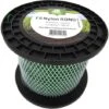 Fil Nylon Rond 2,4 Mm - 180 M FNY025 JR -Jardin Doux Soldes Magasin 30481194 1