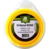 JR Fil Nylon 3 Mm - Rond FNY009 2 JR Fil Nylon 3 Mm - Rond FNY009 -Jardin Doux Soldes Magasin 30481341 1
