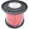 Fil Nylon Rond 3,3 Mm - 90 M FNY027 JR -Jardin Doux Soldes Magasin 30481357 1