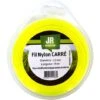 Fil Nylon Carré 1,3 Mm - 15 M FNY032 JR -Jardin Doux Soldes Magasin 30481362 1