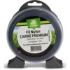 Fil Nylon Carré Premium 3,3 Mm - 9 M FNY056 JR 1 Fil Nylon Carré Premium 3,3 Mm - 9 M FNY056 JR -Jardin Doux Soldes Magasin 30481386 1