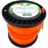 Fil Nylon Carré 4 Mm - 30 M FNY066 JR 1 Fil Nylon Carré 4 Mm - 30 M FNY066 JR -Jardin Doux Soldes Magasin 30481395 1