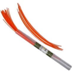 JR Fil Nylon 2.4 Mm - Carré FNY071 -Jardin Doux Soldes Magasin 30481400 2