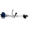HYUNDAI Débroussailleuse Thermique 43 Cm³ - Harnais HDBT42 -Jardin Doux Soldes Magasin 30482251 1