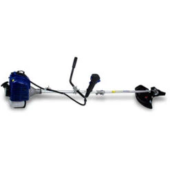 HYUNDAI Débroussailleuse Thermique 43 Cm³ - Harnais HDBT42 -Jardin Doux Soldes Magasin 30482251 2