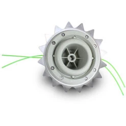 JR Têtes Fil Nylon 3 Mm - Universel TFN041 8 JR Têtes Fil Nylon 3 Mm - Universel TFN041 -Jardin Doux Soldes Magasin 30482345 3