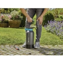 GARDENA 11130-30 Gardena Pulvérisateur 5 L 8 GARDENA 11130-30 Gardena Pulvérisateur 5 L -Jardin Doux Soldes Magasin 30810264 3