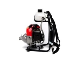 Varan Motors - Bc415d-2017 Débroussailleuse Thermique à Dos, Moteur 2 Temps 43cc 2CV -Jardin Doux Soldes Magasin 3081051 4